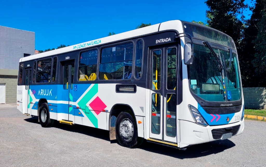 Arujá Transporte Transporte Municipal, Intermunicipal, Escolar e Fretamento Arujá Transporte Transporte Municipal, Intermunicipal, Escolar e Fretamento