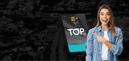 VOCÊ JÁ TROCOU O SEU GUARUPASS ESPECIAL PELO TOP ESPECIAL?